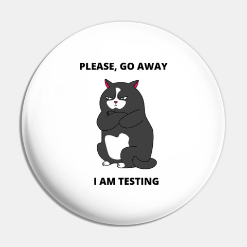 Maks TEST QA image